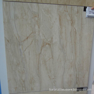Hot sale porcelain tile factory Barana polished glazed tiles